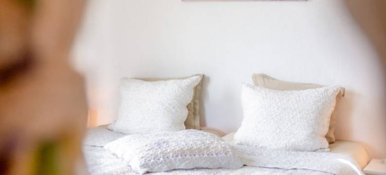 in southern France La Bastide图片