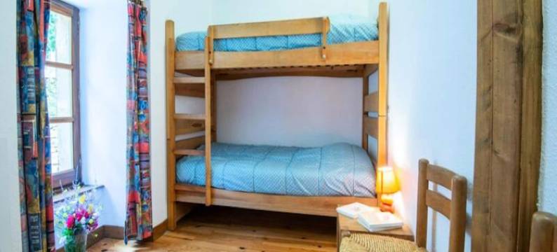 Holiday Home in Malbosc图片