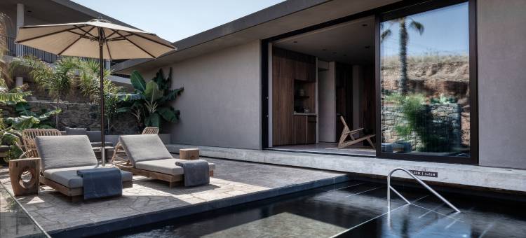 多姆斯泽恩查尼亚，豪华精选度假村，克里特(Domes Zeen Chania, a Luxury Collection Resort, Crete)图片