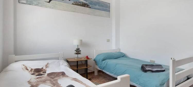 Holiday Home in Puerto near Playa Jardin图片