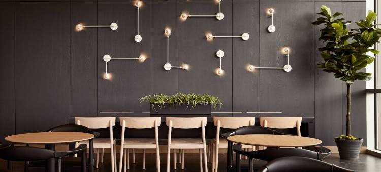 亚特兰大周界万豪AC酒店(AC Hotel Atlanta Perimeter)图片