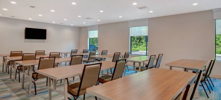 马里斯维尔希尔顿惠庭套房酒店(Home2 Suites by Hilton Marysville)图片