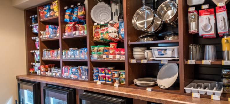 本德我家酒店(My Place Hotel-Bend, or)图片