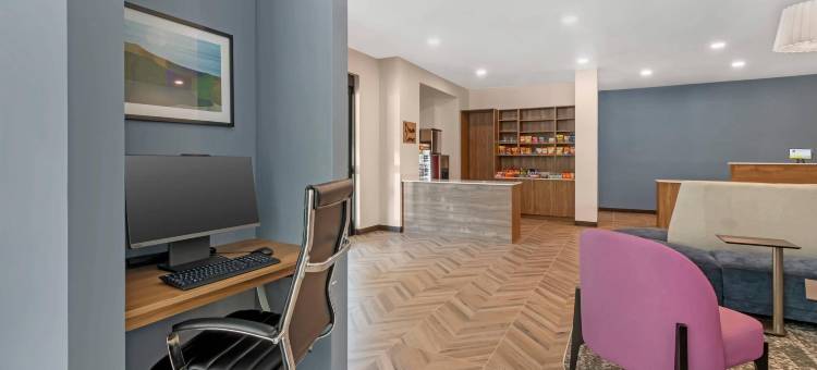 舒眠酒店及套房(Sleep Inn & Suites)图片