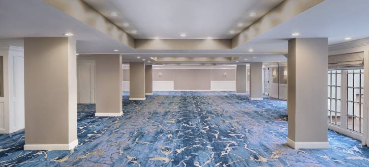 里奇基韦斯特-希尔顿格芮精选酒店(The Reach Key West, Curio Collection by Hilton)图片