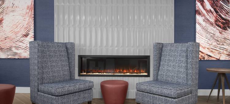 希尔顿欢朋酒店-伊萨卡(Hampton Inn Ithaca)图片