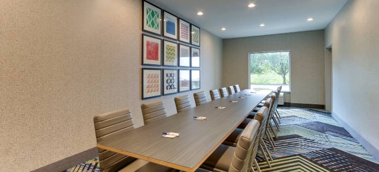 科尔宾智选假日酒店&套房(Holiday Inn Express & Suites Corbin)图片