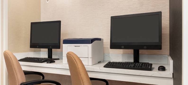 休斯敦西北/威洛布鲁克居家酒店(Residence Inn Houston Northwest/Willowbrook)图片