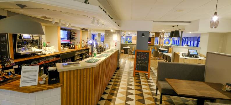 Holiday Inn 灵顿 by IHG(Holiday Inn Warrington by IHG)图片