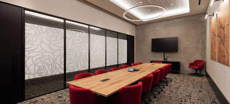 罗斯游戏度假村(The Rose Gaming Resort)图片