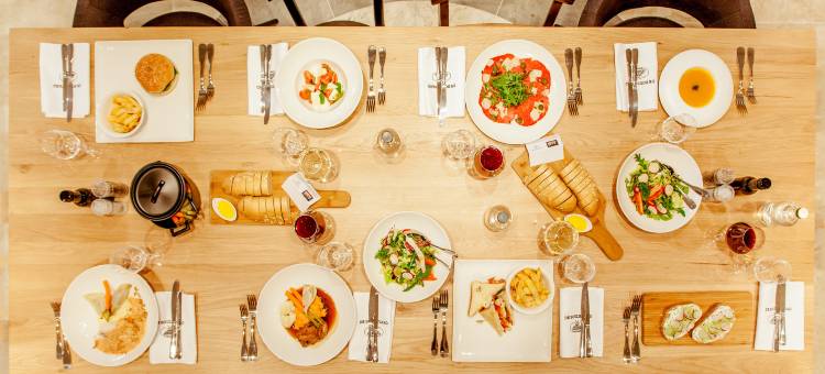 Holiday Inn 哈瑟尔特(Holiday Inn Hasselt)图片