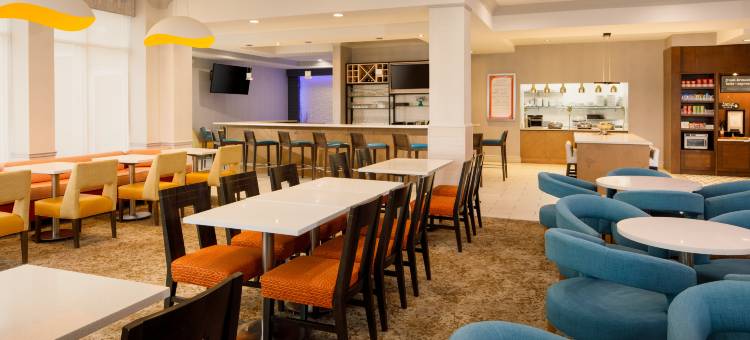 希尔顿花园旅馆-辛辛那提布鲁艾施镇(Hilton Garden Inn Cincinnati Blue Ash)图片