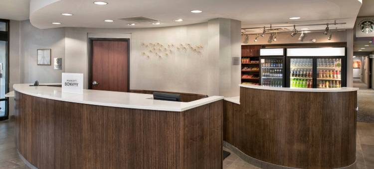 孟菲斯科利尔维尔万怡酒店(Courtyard Memphis Collierville)图片