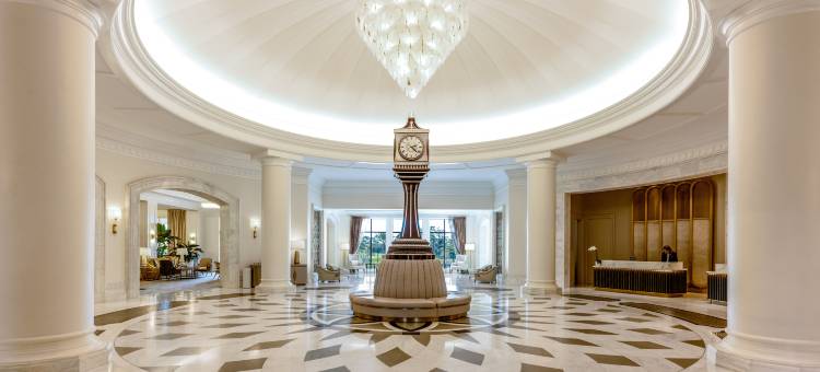 奥兰多华尔道夫酒店-官方沃尔特迪士尼世界酒店(Waldorf Astoria Orlando)图片