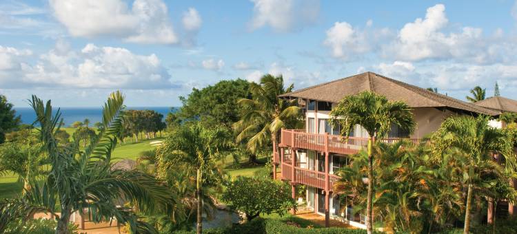 温德姆酒店-卡愛凱(Club Wyndham Ka Eo Kai)图片