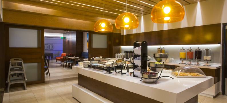 梅尼达智选假日酒店(Holiday Inn Express MERIDA by IHG)图片