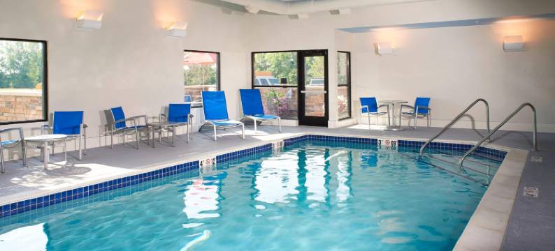 萨吉诺TownePlace套房酒店(TownePlace Suites Saginaw)图片