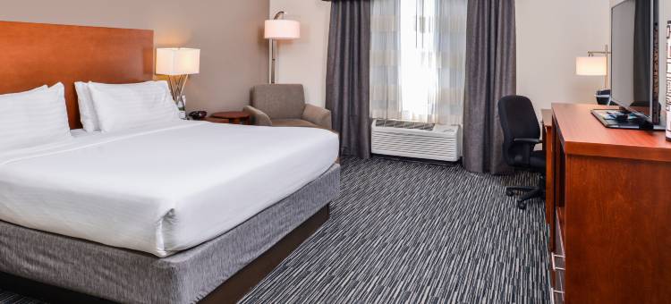 智选假日套房酒店约克(Holiday Inn Express & Suites York)图片