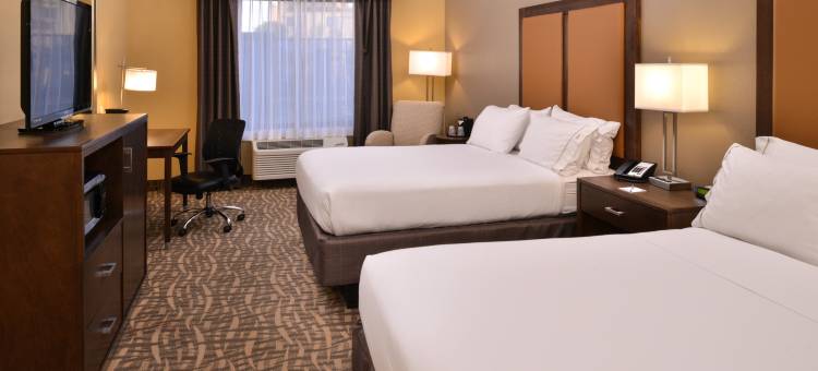 佩吉智选假日酒店(Holiday Inn Express Hotels Page)图片