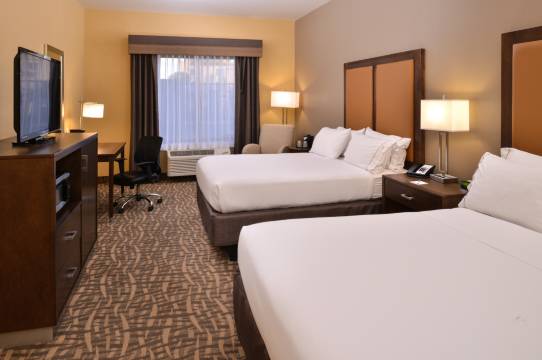 佩吉智选假日酒店(Holiday Inn Express & Suites PAGE - LAKE POWELL AREA by IHG)