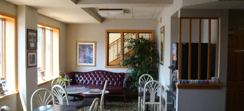 威尔明顿酒店(Wilmington Inn)图片