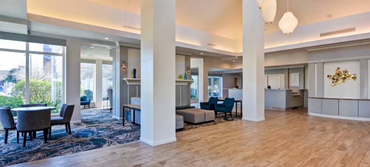 摩拜尔东湾/代弗尼希尔顿花园酒店(Hilton Garden Inn Mobile East Bay/Daphne)图片