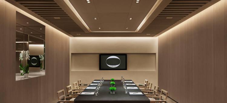 博德鲁姆艾迪逊酒店(The Bodrum EDITION)图片