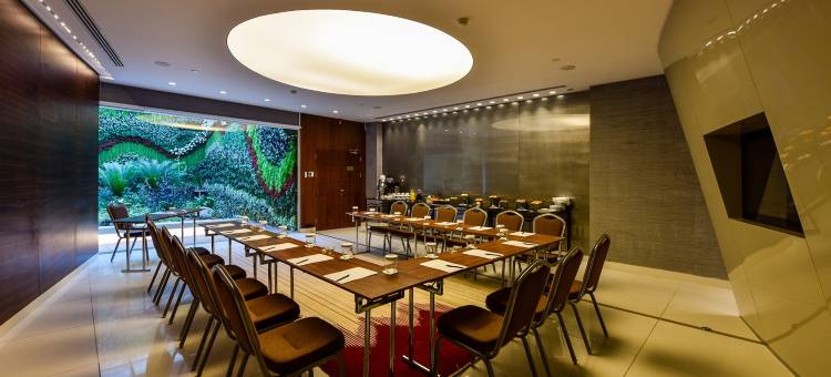 罗塔纳探戈阿瑞健酒店(Tango Arjaan by Rotana)图片