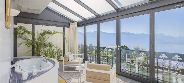 美丽都度假酒店及Spa(Le Mirador Resort and Spa)图片