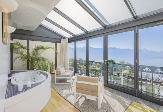 Le Mirador Resort and Spa Hotel Overview