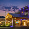 Holiday Inn Express 加特林堡