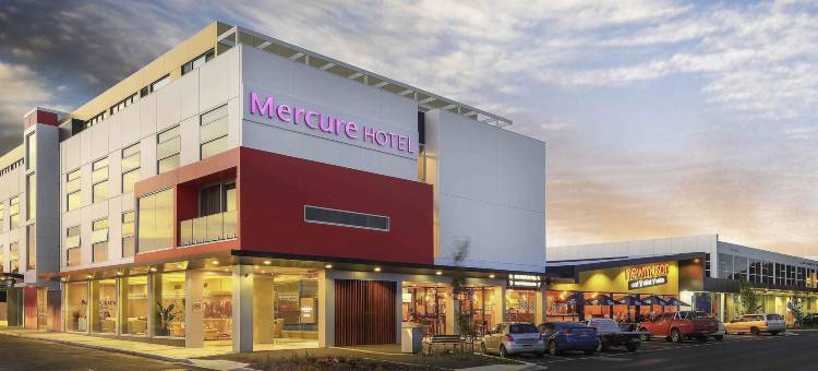 美居沃尔格勒酒店(Mercure Warragul)图片