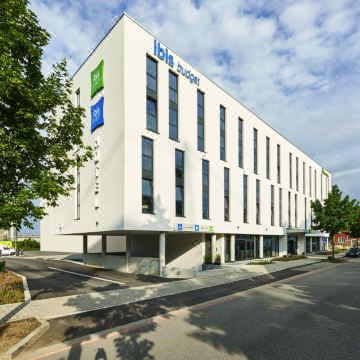 宜必思尚品辛根酒店(Ibis Styles Singen)图片