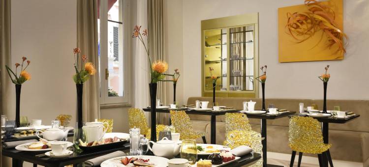 最初甜蜜酒店(The First Dolce - Preferred Hotels & Resorts)图片