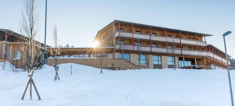 JUFA 安纳贝格酒店(Jufa Hotel Annaberg)图片