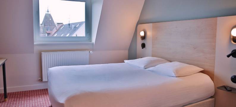 我们的米特齐酒店(Hôtel l'Ours de Mutzig)图片