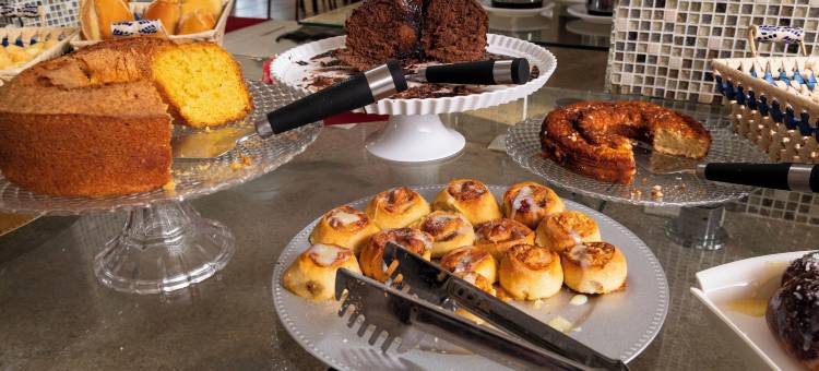 维多利亚广场酒店(Victoria Plaza Hotel)图片