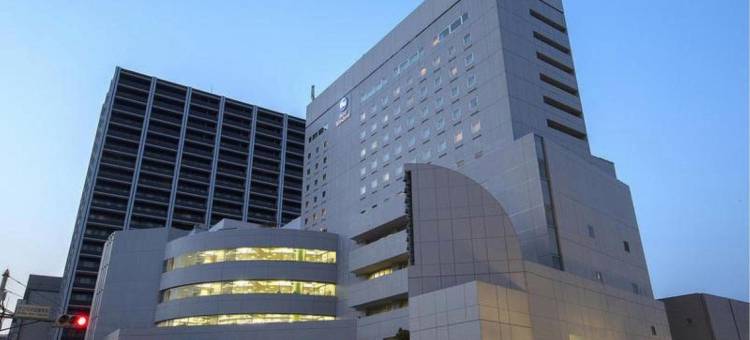 东京町田伦勃朗酒店(Rembrandt Hotel Tokyo Machida)图片