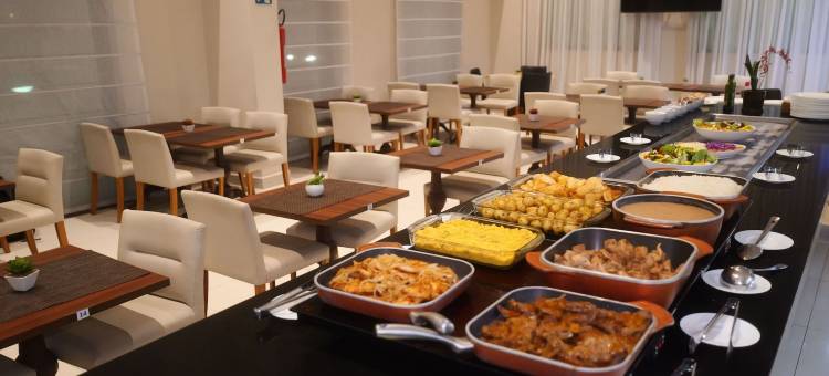 Samba Linhares图片