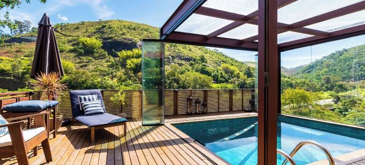 圣塔塞拉伊塔帕瓦(Santa Serra Itaipava)图片