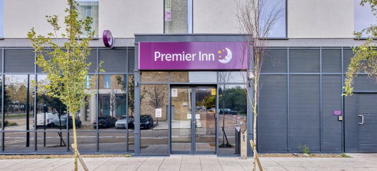 米尔顿凯因斯中心(Avebury Boulevard(Premier Inn Milton Keynes Central (Avebury Boulevard))图片