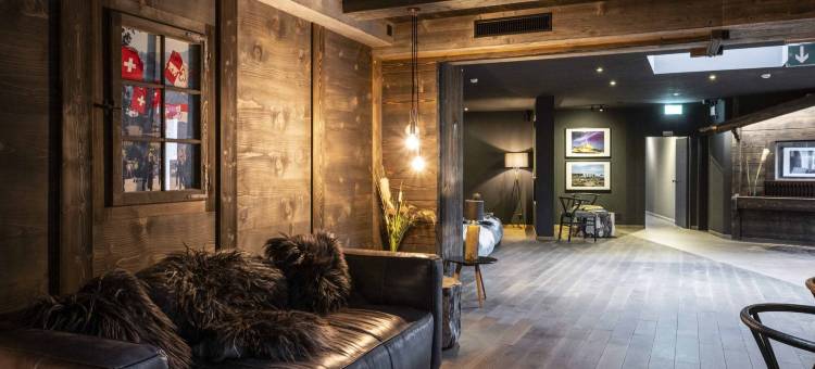 班克里阿尔普酒店(Hotel Restaurant Bänklialp)图片