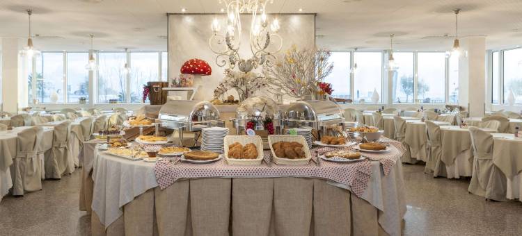 帕特里夏B栋贝斯特韦斯特度假酒店(Best Western Maison B Hotel)图片