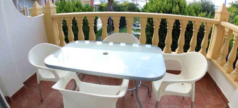 滨海国际公寓(Apartamentos Marina Internacional)图片