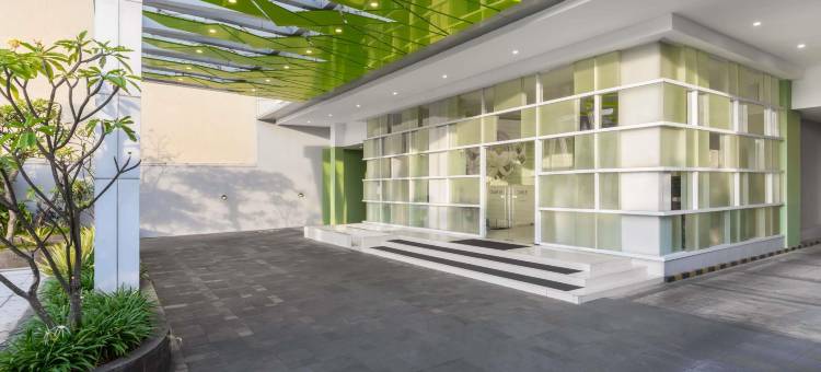 宜必思尚品马朗酒店(Ibis Styles Malang)图片