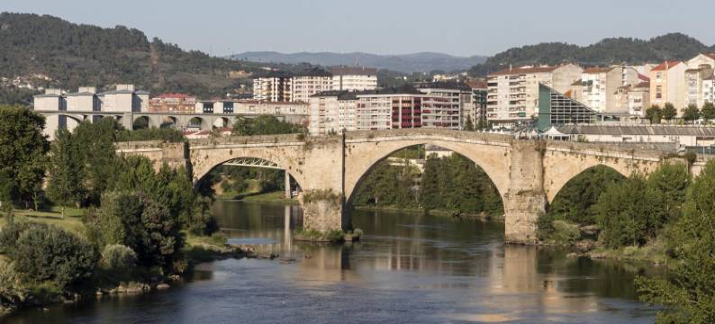 NH奥伦塞酒店(NH Ourense)图片