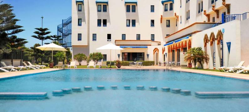 宜必思埃尔加迪达酒店(Ibis El Jadida)图片