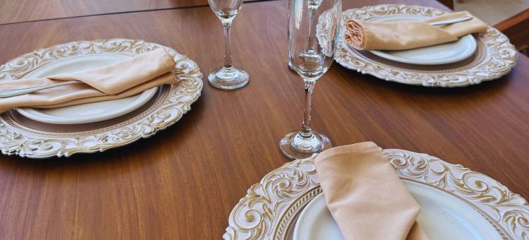 居家酒店(Hotel Residencial)图片