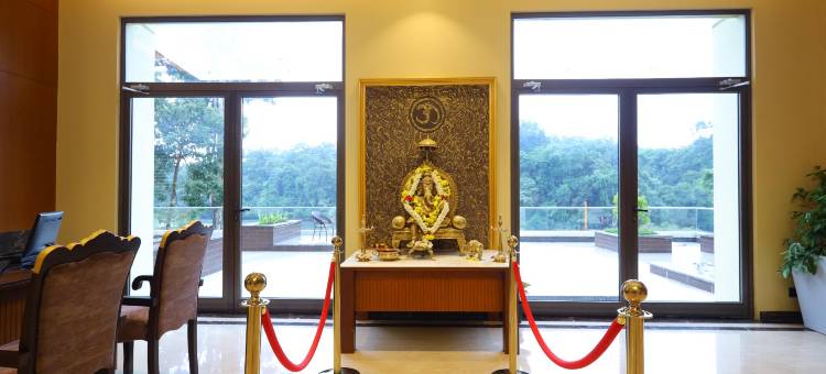 萨布拉曼亚奥鲁姆酒店(The Aurum Subrahmanya)图片