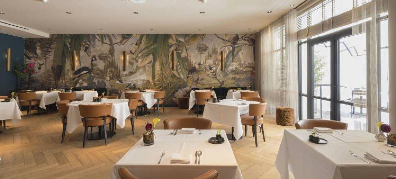 方兰酒店(Hotel Franq)图片